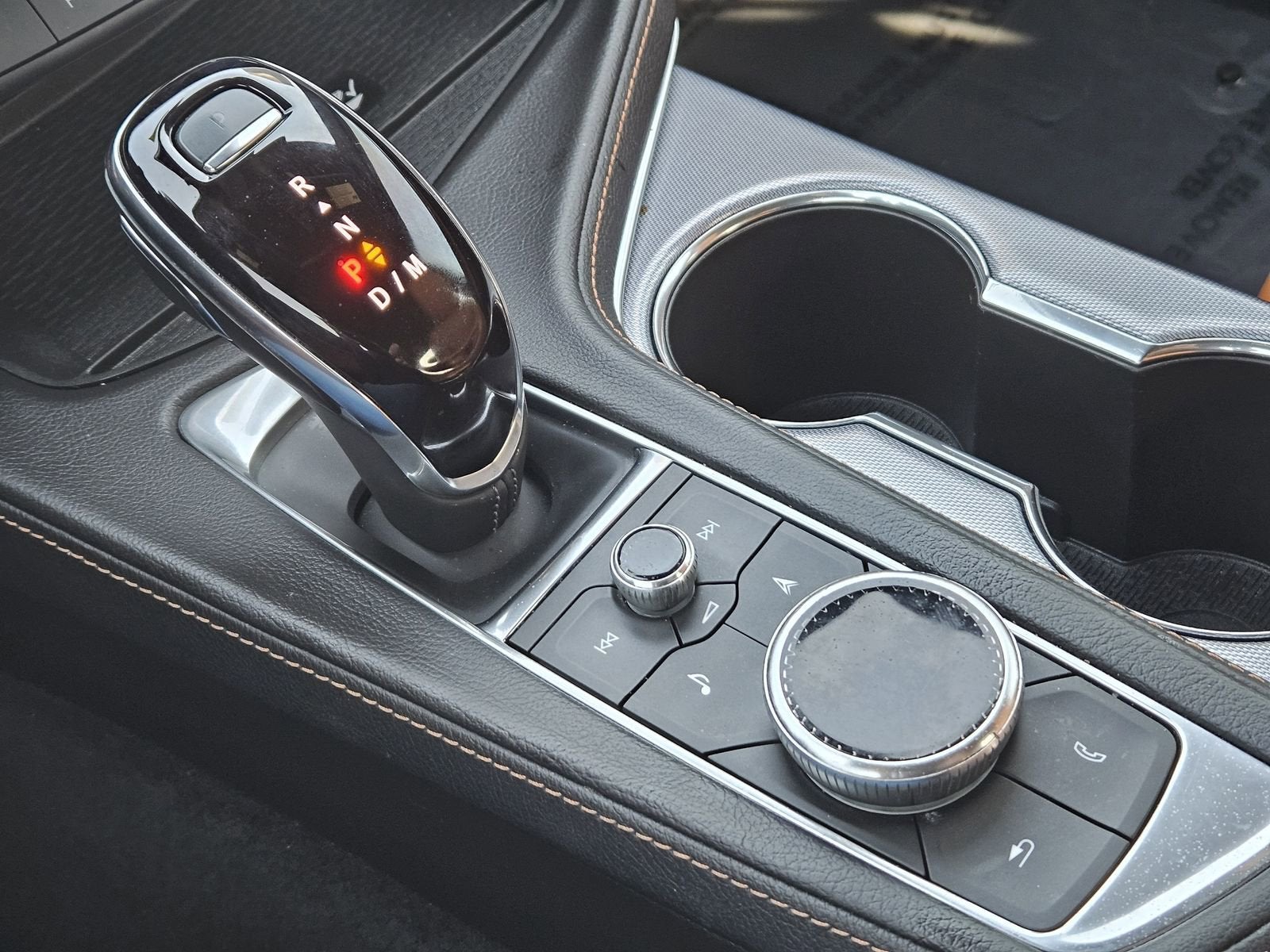 2024 Cadillac CT4 Premium Luxury