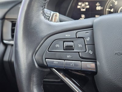 2024 Cadillac CT4 Premium Luxury