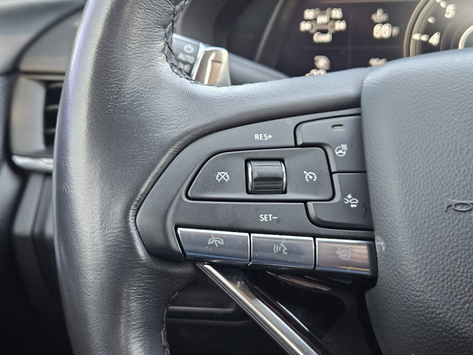 2024 Cadillac CT4 Premium Luxury