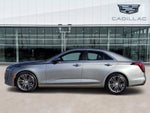 2024 Cadillac CT4 Premium Luxury