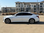 2021 Cadillac CT5 Premium Luxury