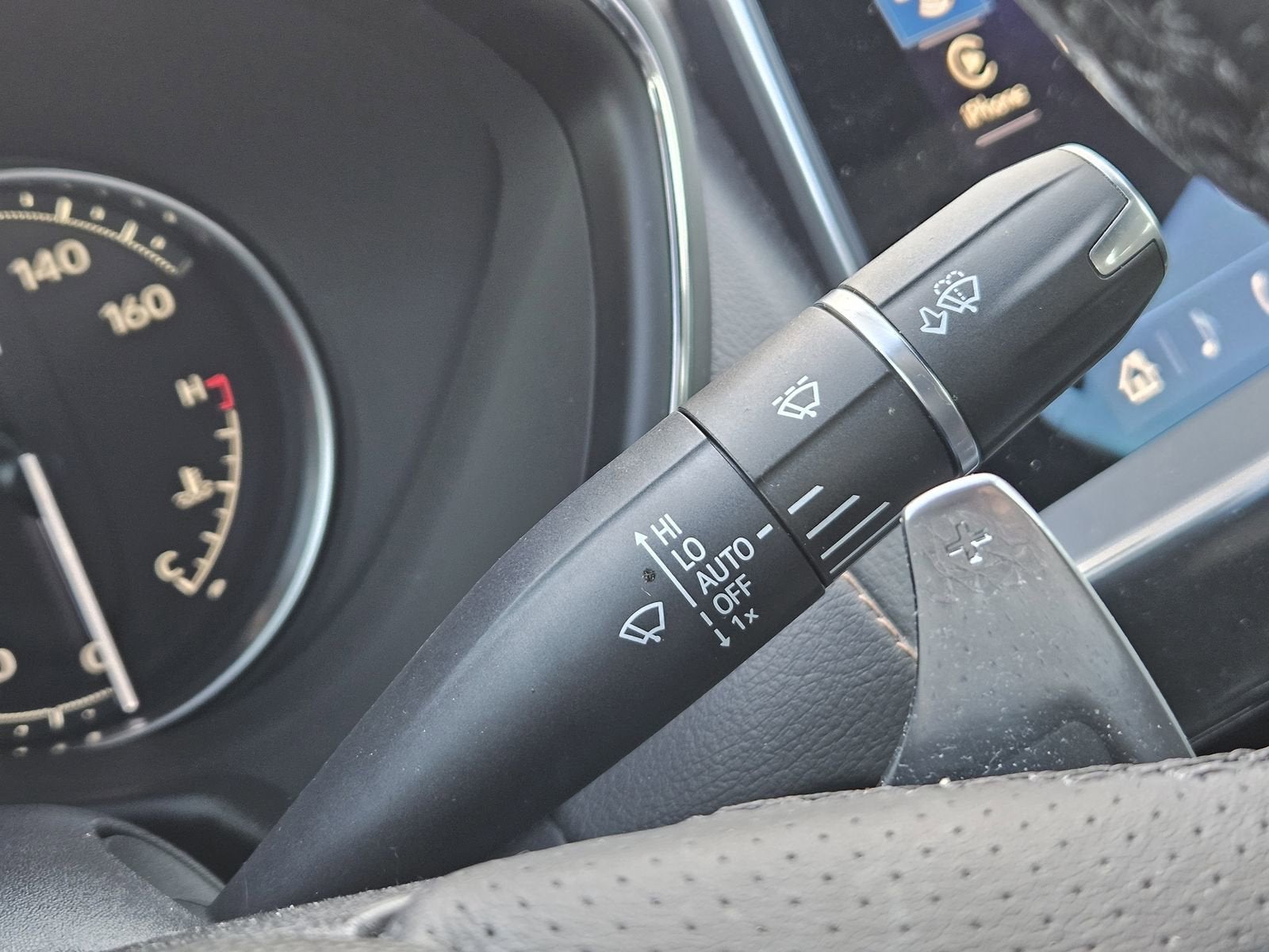 2023 Cadillac CT5 Sport