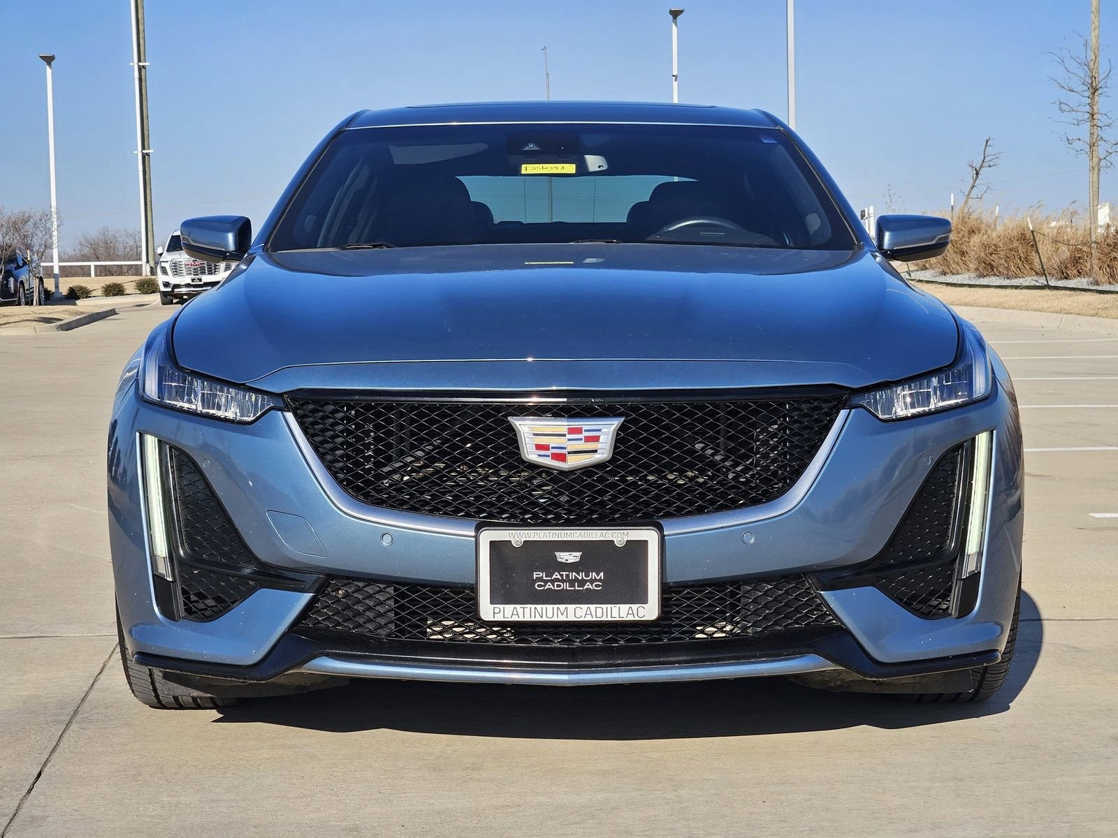 2023 Cadillac CT5 Sport