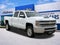 2018 Chevrolet Silverado 2500 HD LT