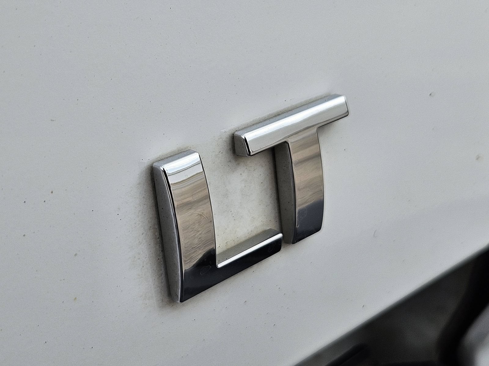 2018 Chevrolet Silverado 2500 HD LT