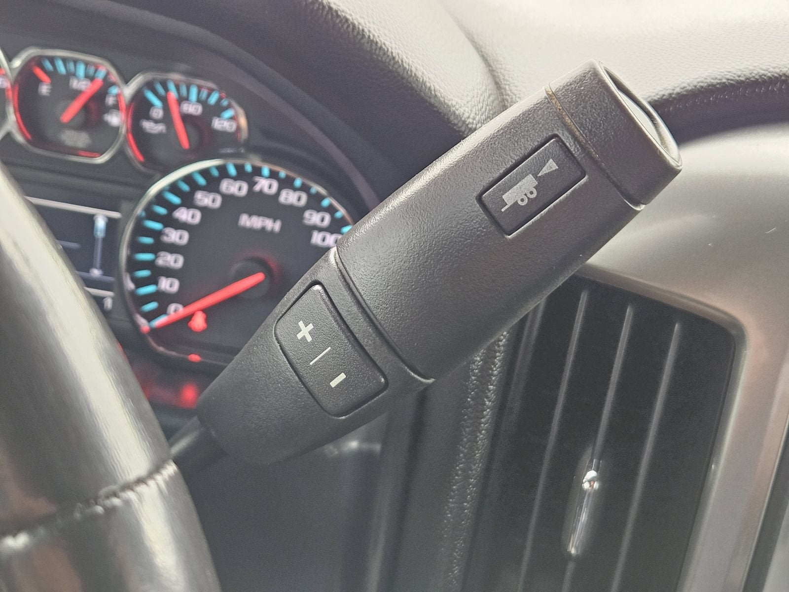 2018 Chevrolet Silverado 2500 HD LT