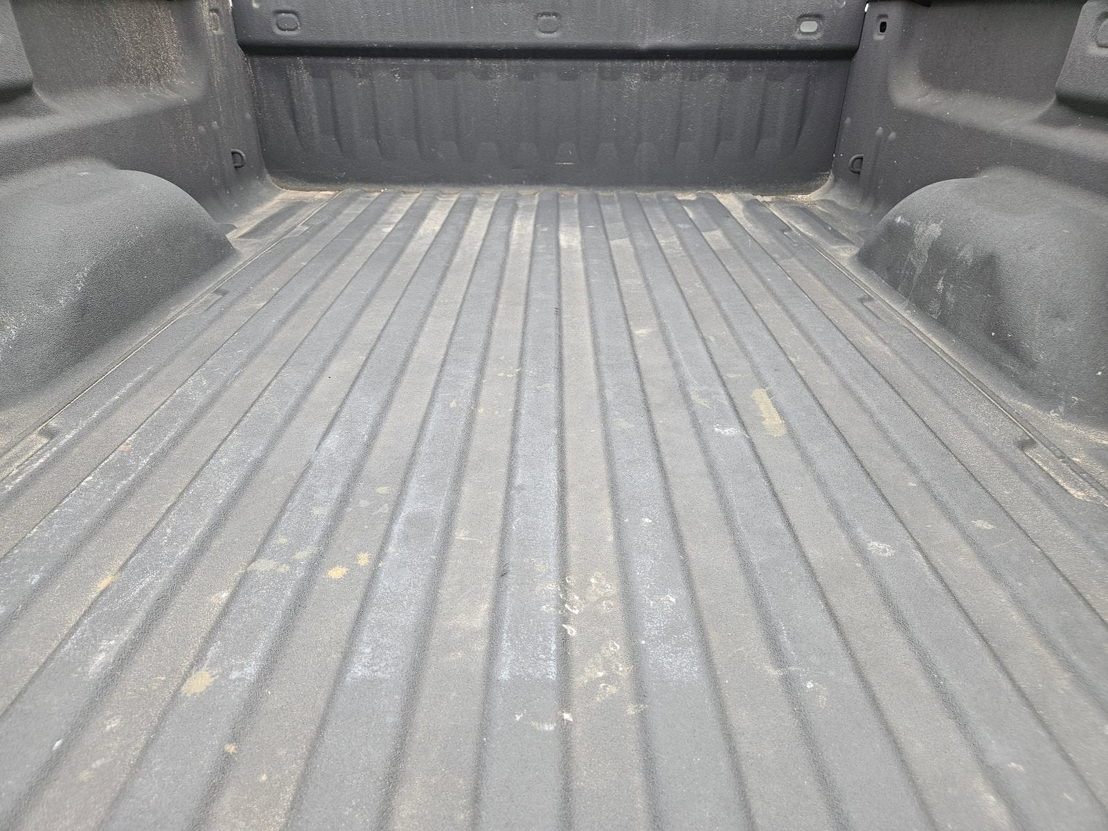 2018 Chevrolet Silverado 2500 HD LT