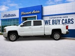 2018 Chevrolet Silverado 2500 HD LT