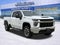 2020 Chevrolet Silverado 2500 HD LT