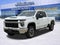 2020 Chevrolet Silverado 2500 HD LT