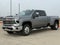 2025 Chevrolet Silverado 3500 HD LTZ DRW