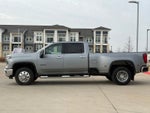 2025 Chevrolet Silverado 3500 HD LTZ DRW