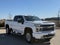 2021 Chevrolet Silverado 2500 HD High Country