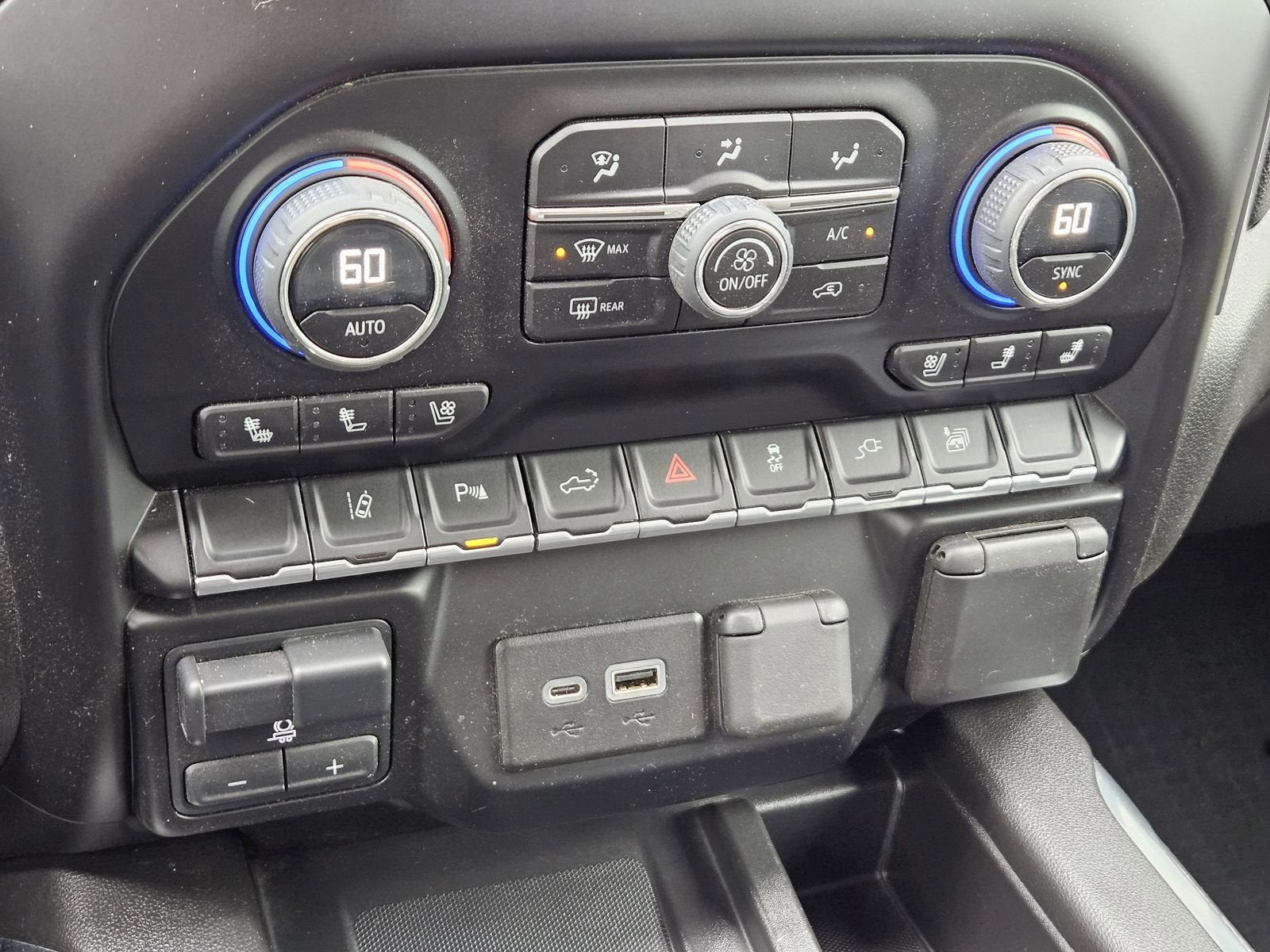 2023 Chevrolet Silverado 3500 HD LTZ DRW