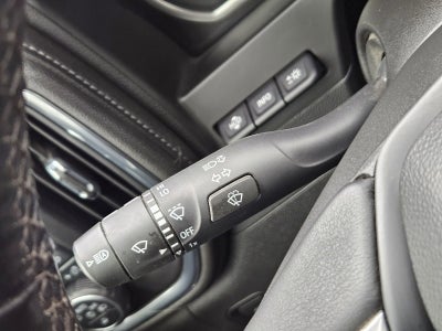 2023 Chevrolet Silverado 3500 HD LTZ DRW