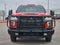 2023 Chevrolet Silverado 3500 HD LTZ DRW