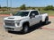 2021 Chevrolet Silverado 3500 HD LTZ