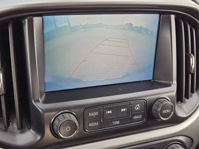 2018 Chevrolet Colorado 2WD LT