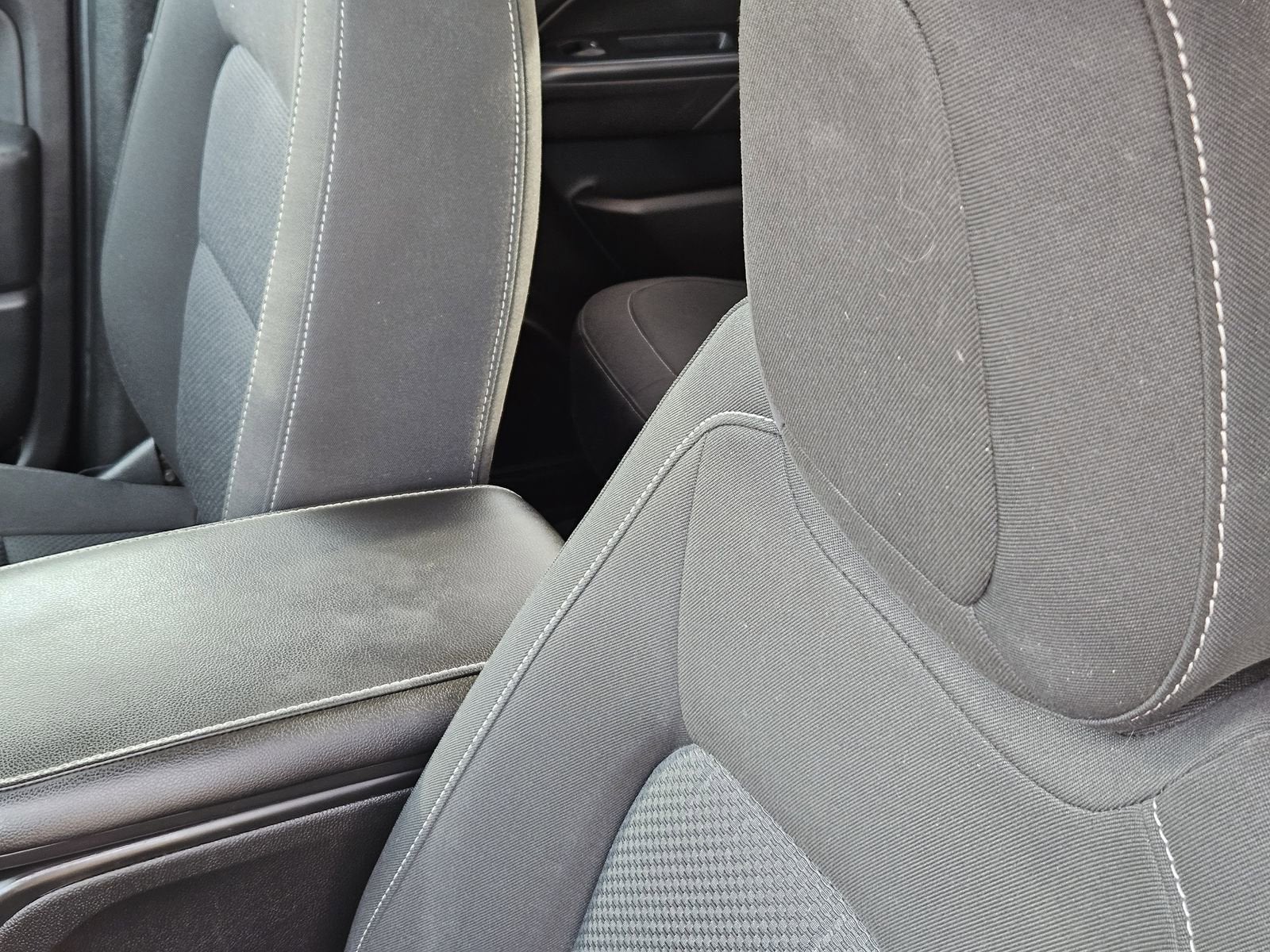 2018 Chevrolet Colorado 2WD LT