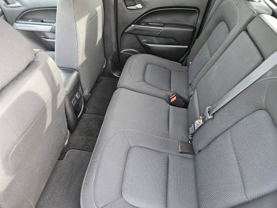 2018 Chevrolet Colorado 2WD LT