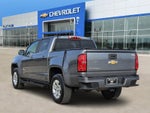 2018 Chevrolet Colorado 2WD LT