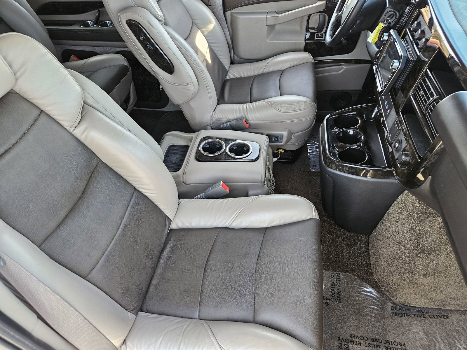 2023 Chevrolet Express Cargo 2500 WT