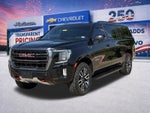 2024 GMC Yukon XL AT4