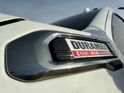 2021 GMC Sierra 3500 HD AT4