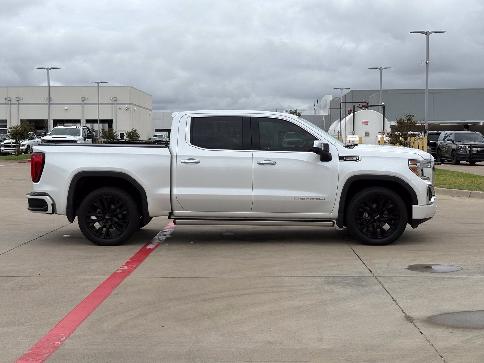 2019 GMC Sierra 1500 Denali