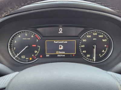 2023 Cadillac XT4 Sport