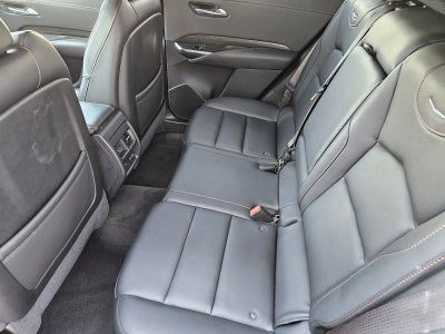 2023 Cadillac XT4 Sport