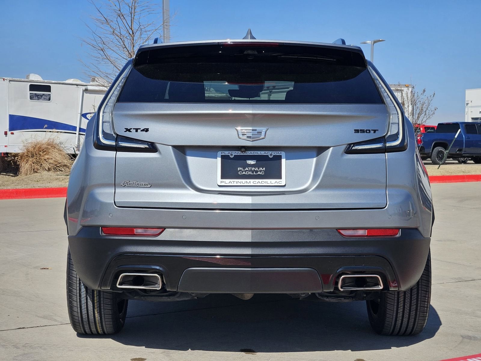 2023 Cadillac XT4 Sport