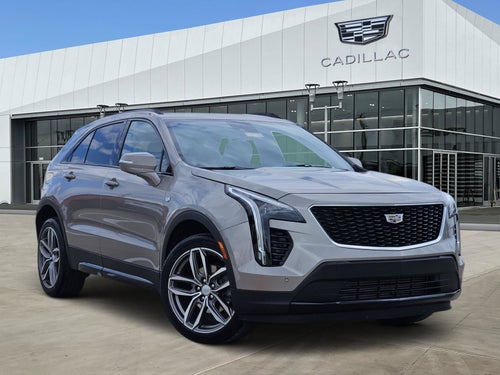 2023 Cadillac XT4 FWD Sport