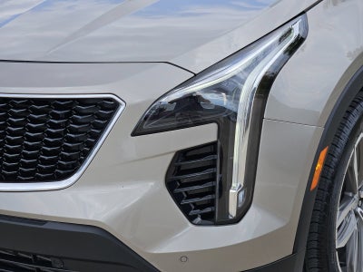 2023 Cadillac XT4 FWD Sport
