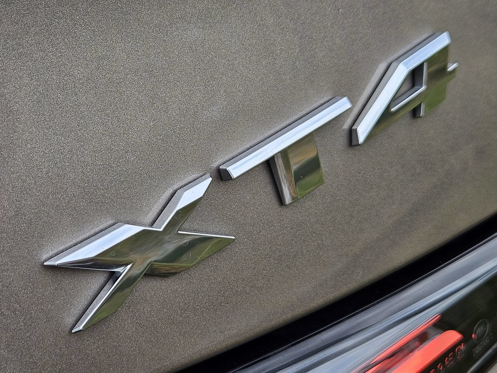 2023 Cadillac XT4 FWD Sport