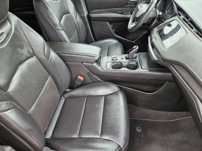 2023 Cadillac XT4 FWD Sport