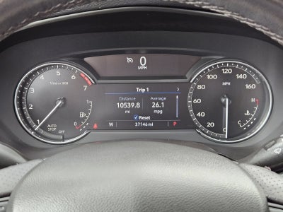 2023 Cadillac XT4 FWD Sport