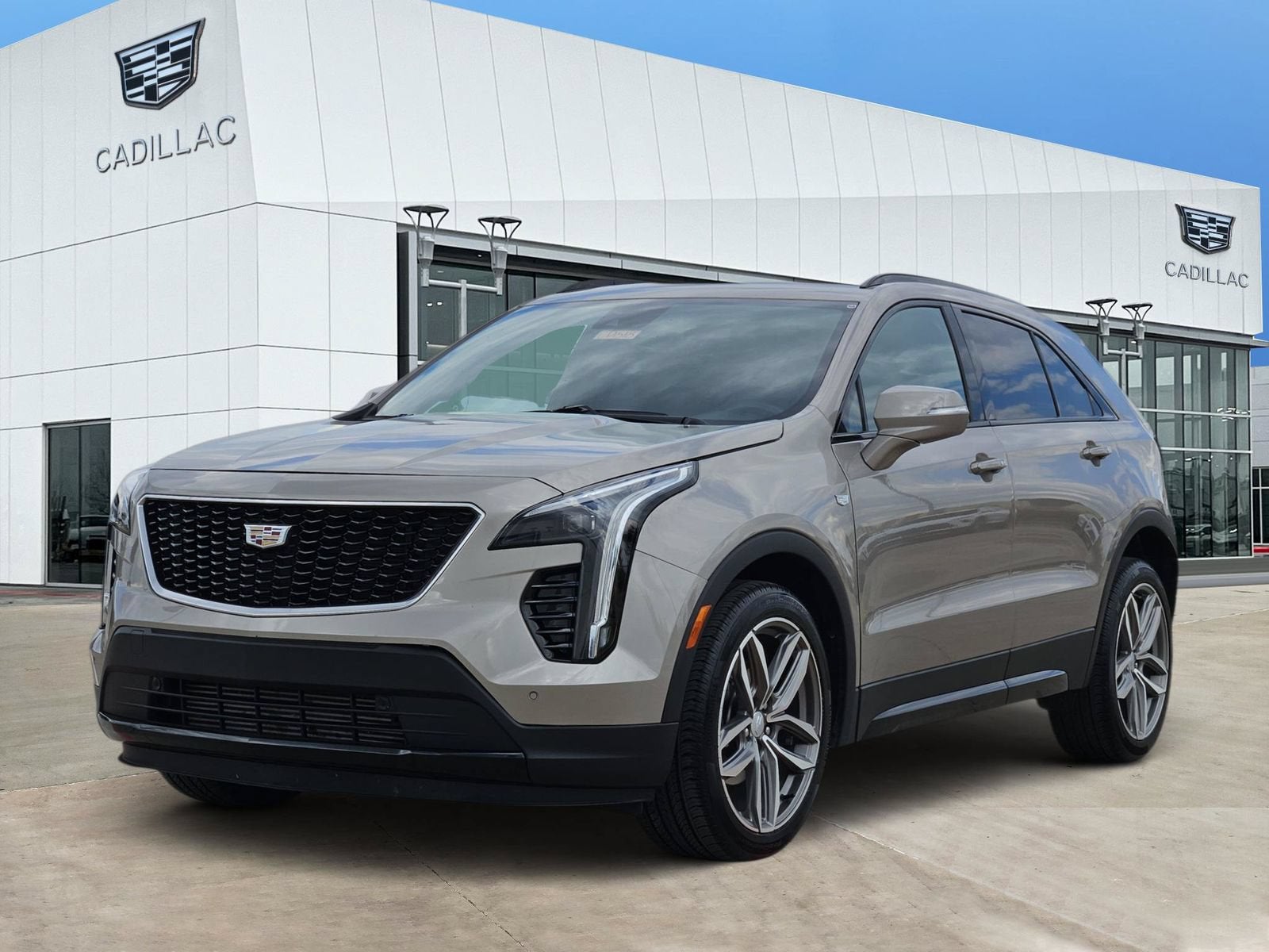 2023 Cadillac XT4 FWD Sport