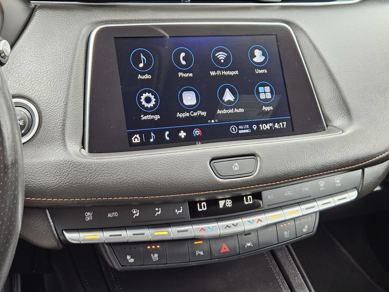 2023 Cadillac XT4 FWD Sport