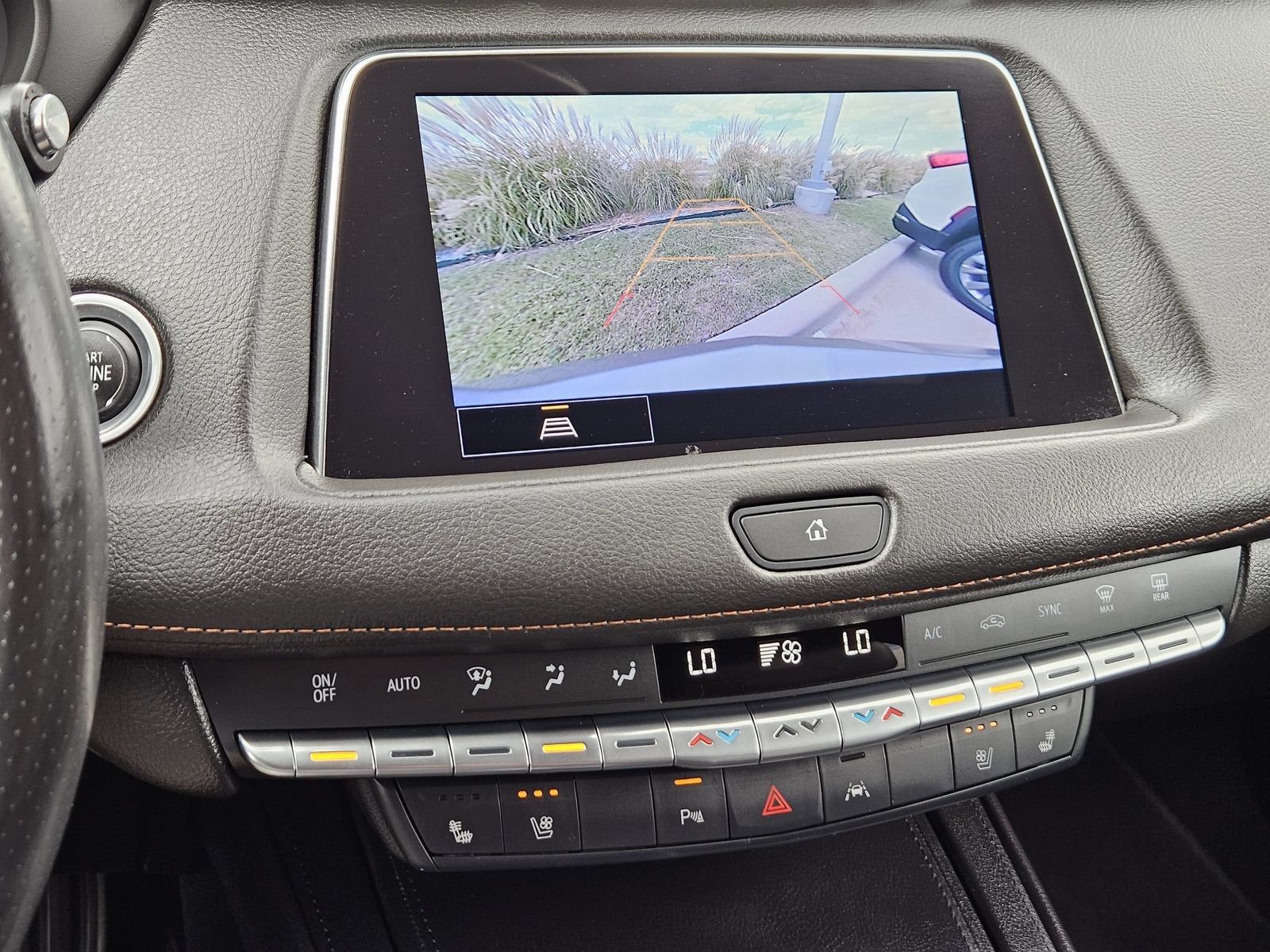 2023 Cadillac XT4 FWD Sport