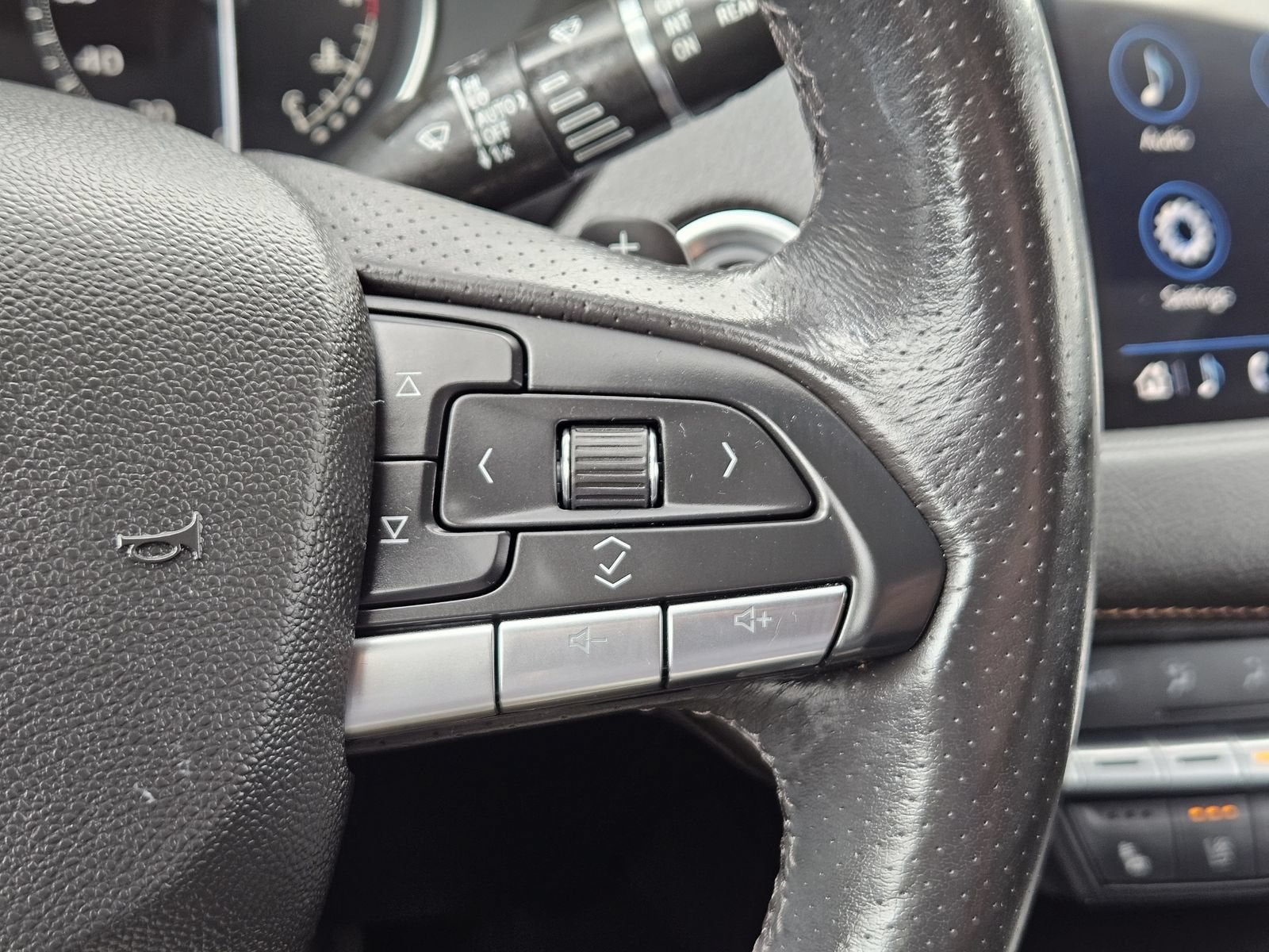 2023 Cadillac XT4 FWD Sport