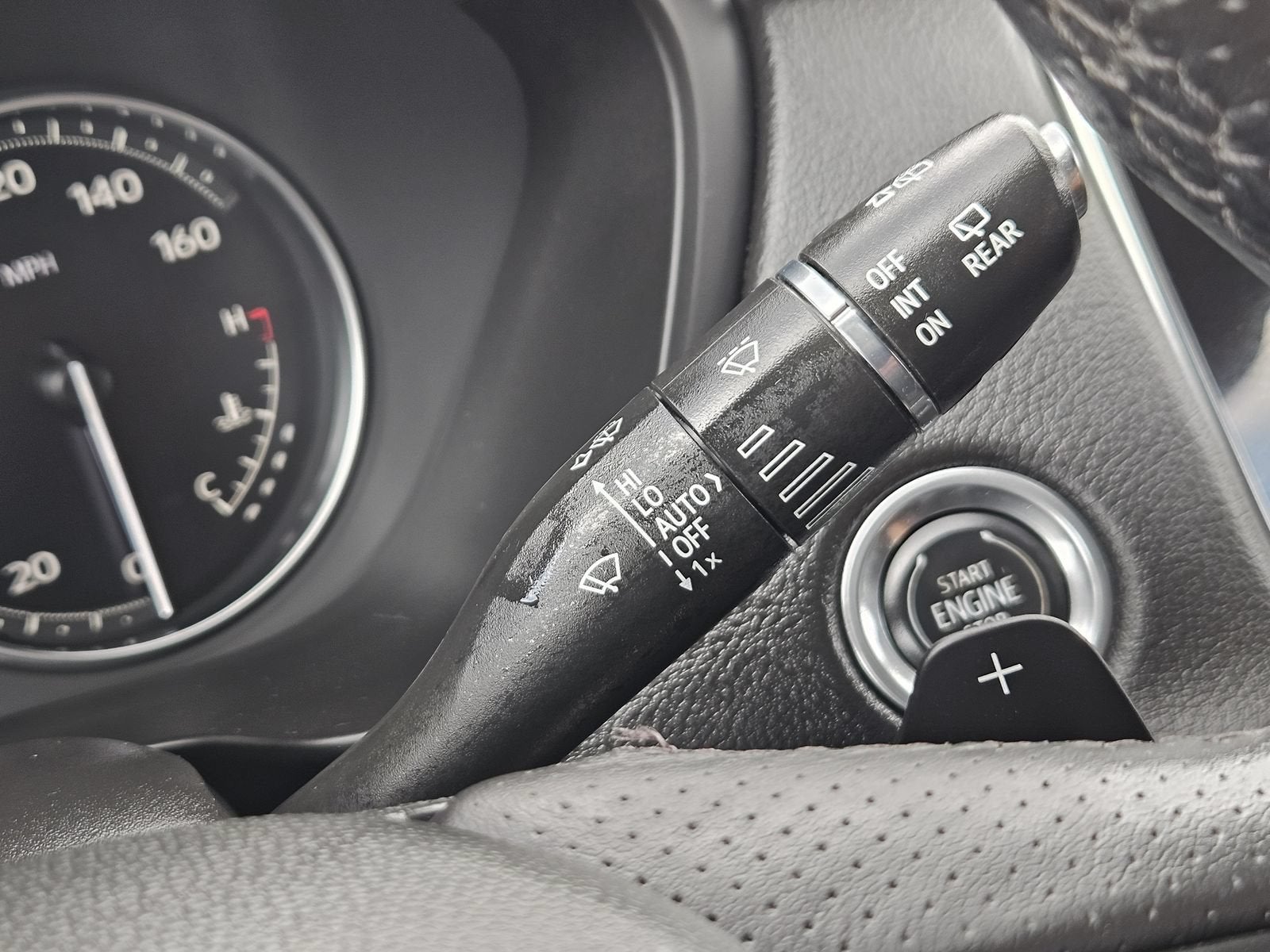 2023 Cadillac XT4 FWD Sport