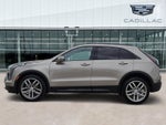 2023 Cadillac XT4 FWD Sport