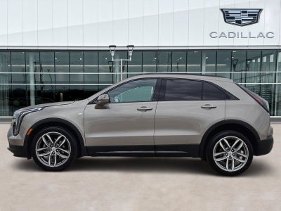 2023 Cadillac XT4 FWD Sport