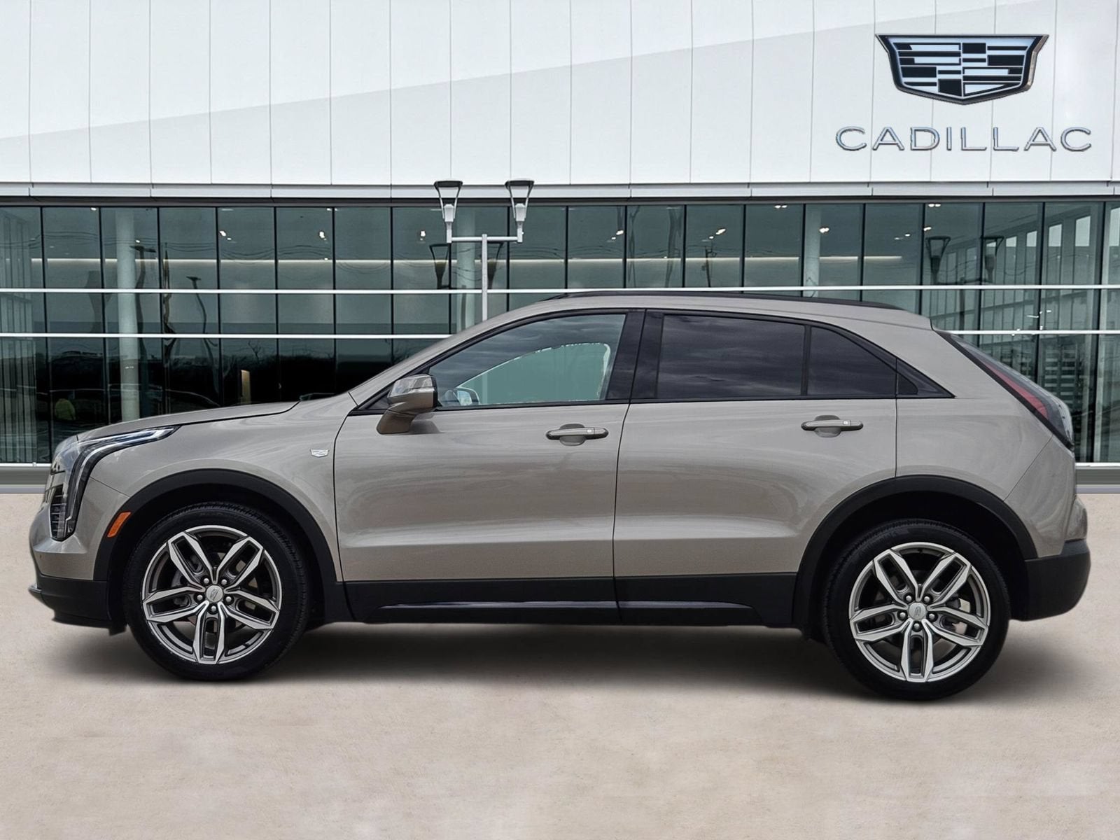 2023 Cadillac XT4 FWD Sport