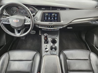 2023 Cadillac XT4 FWD Sport