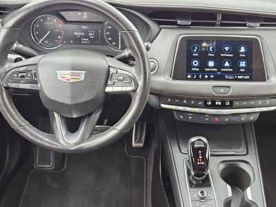 2023 Cadillac XT4 FWD Sport