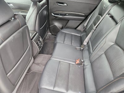 2023 Cadillac XT4 FWD Sport