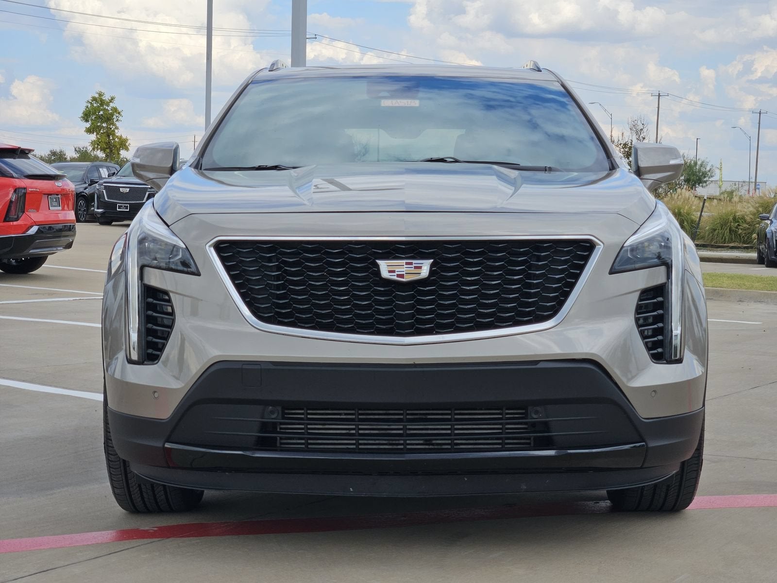 2023 Cadillac XT4 FWD Sport