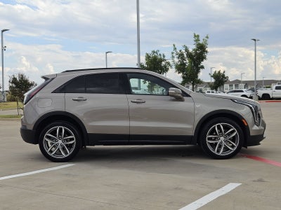 2023 Cadillac XT4 FWD Sport
